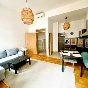 Appartement met een Slaapkamer